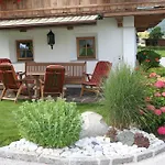 Apartamento Kichelerhof