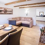 Kichelerhof Apartamento Strass im Zillertal