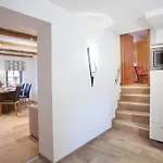 Apartamento Kichelerhof *