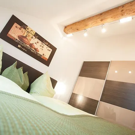 Kichelerhof * 齐勒谷地施特拉斯