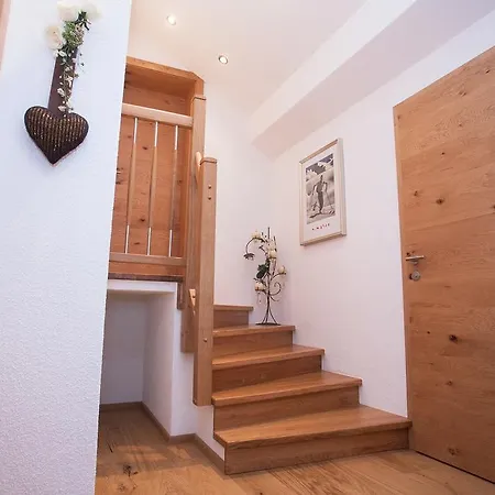 Kichelerhof 公寓 齐勒谷地施特拉斯