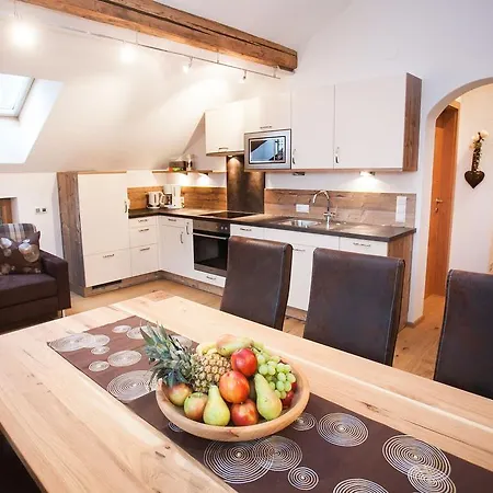 Apartmán Kichelerhof