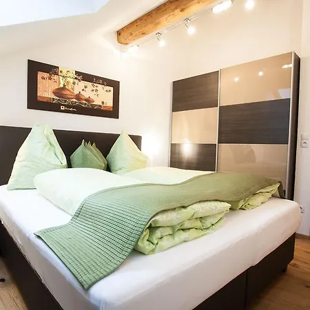 Kichelerhof Strass im Zillertal