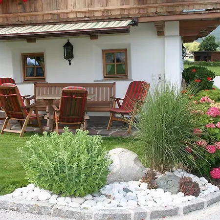 Apartmán Kichelerhof