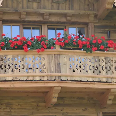 Kichelerhof 公寓 齐勒谷地施特拉斯