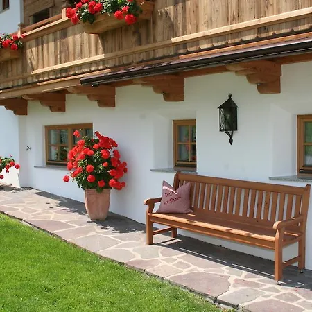 Kichelerhof Apartment