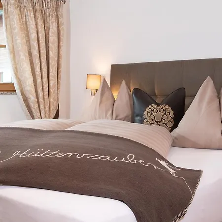 Kichelerhof * 齐勒谷地施特拉斯