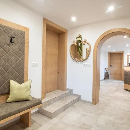 Apartmán Kichelerhof