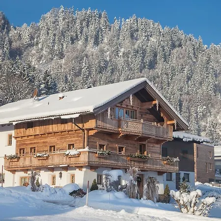 Kichelerhof Apartman