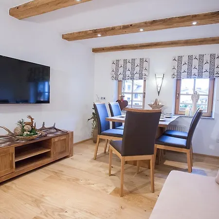 Apartmán Kichelerhof