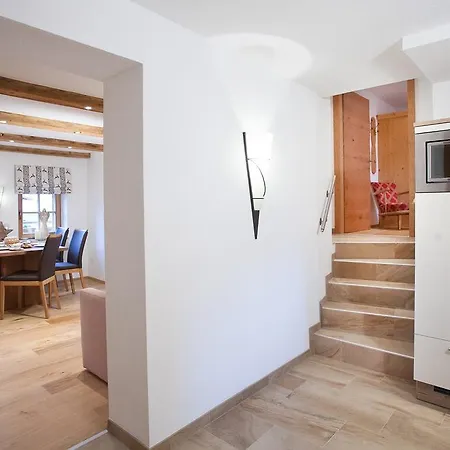 Apartmán Kichelerhof *