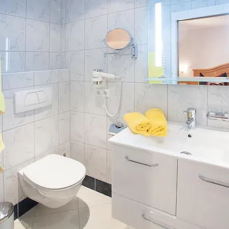 Apartmán Kichelerhof Strass im Zillertal