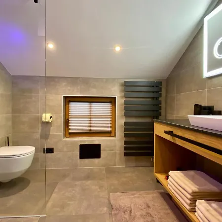 Apartman Kichelerhof *