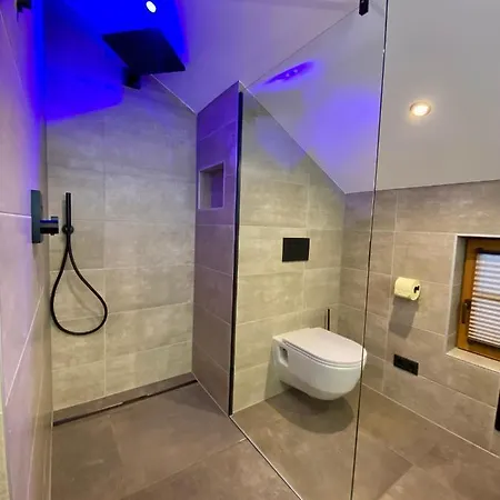 Apartmán Kichelerhof Strass im Zillertal