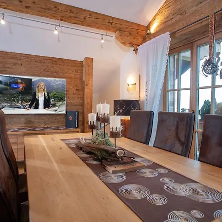 Kichelerhof Apartment