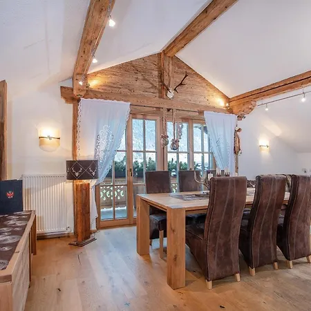 Kichelerhof * Strass im Zillertal
