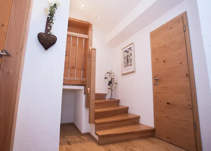 Kichelerhof Apartman Strass im Zillertal