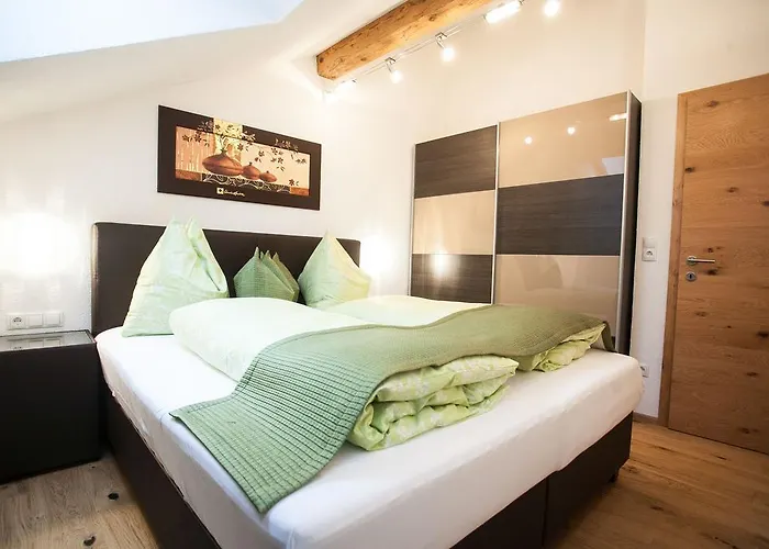 Kichelerhof Strass im Zillertal