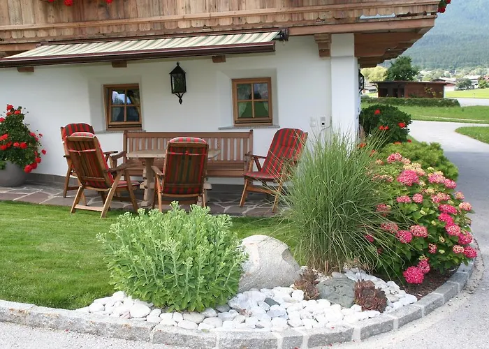 Apartman Kichelerhof