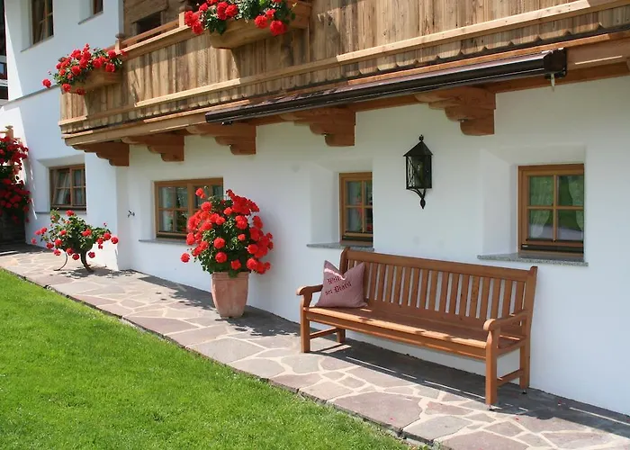 Kichelerhof Apartman