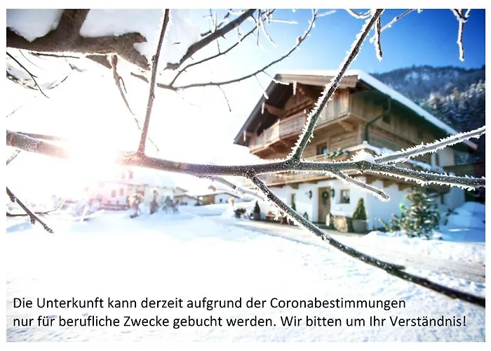 Kichelerhof Apartman *