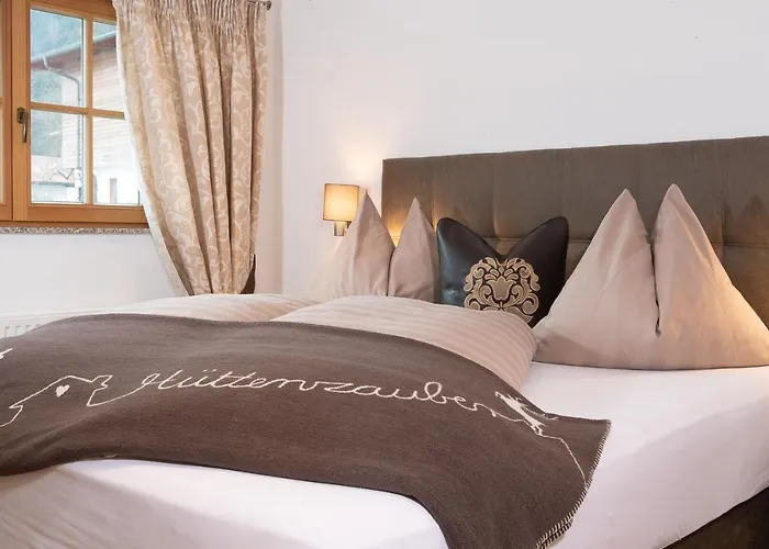 Kichelerhof * Strass im Zillertal