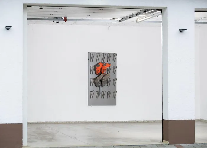 Apartman Kichelerhof *