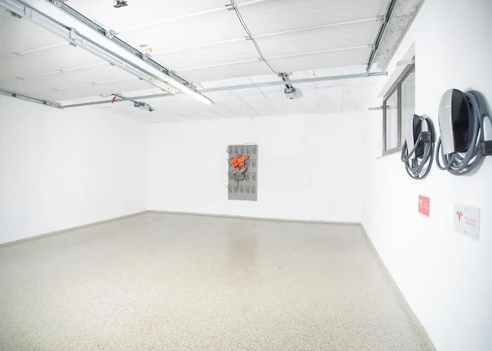 Kichelerhof Apartman Strass im Zillertal