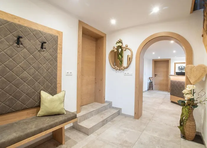 Apartman Kichelerhof