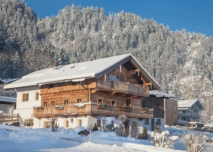 Kichelerhof Apartman