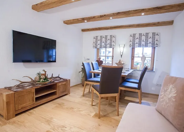 Apartman Kichelerhof