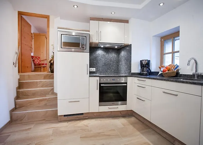 Kichelerhof Apartman