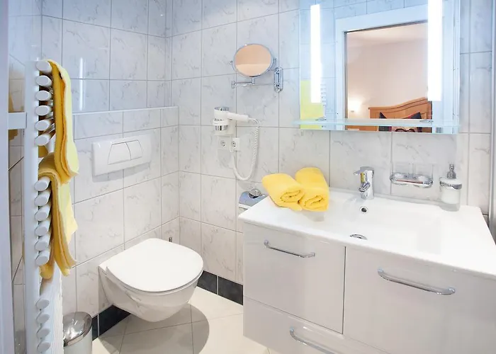 Apartman Kichelerhof Strass im Zillertal