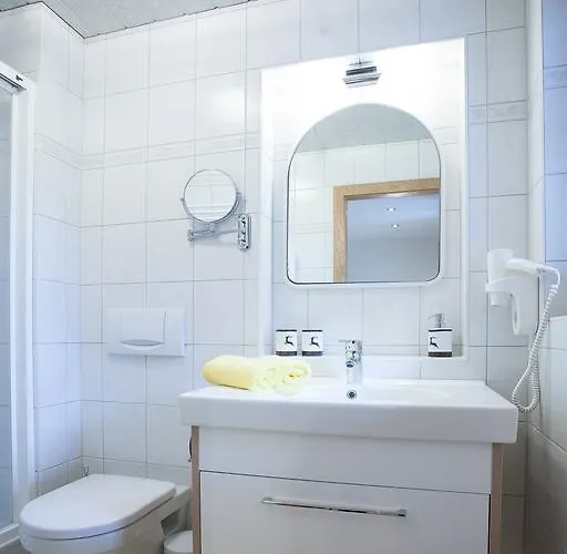 Apartman Kichelerhof