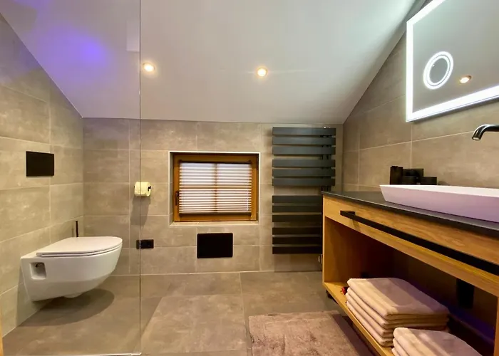 Apartman Kichelerhof *