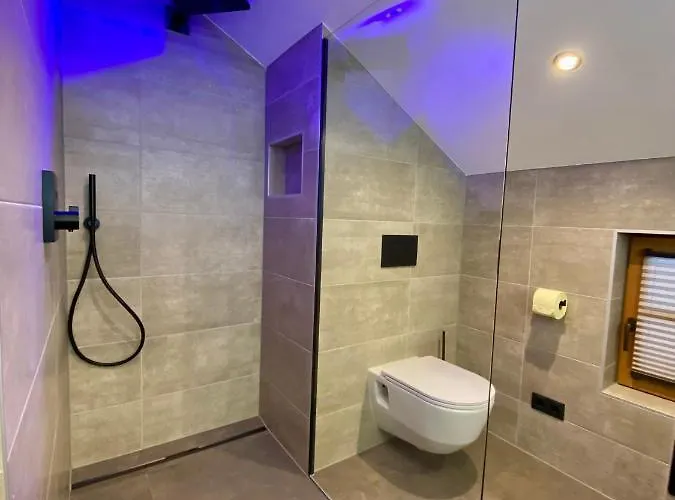 Apartman Kichelerhof Strass im Zillertal