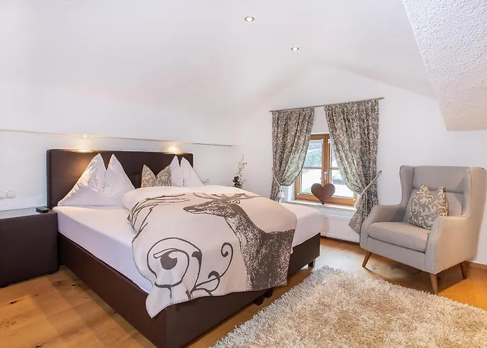 Kichelerhof Apartman