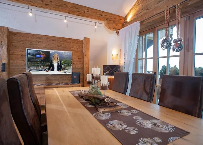 Kichelerhof Apartman