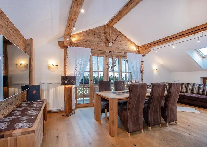 Kichelerhof * Strass im Zillertal