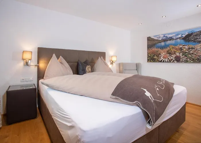 Lägenhet Kichelerhof Strass im Zillertal