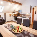 Appartement Kichelerhof