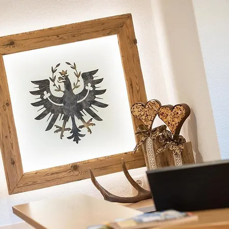 Διαμέρισμα Kichelerhof Strass im Zillertal