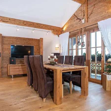 Appartement Kichelerhof